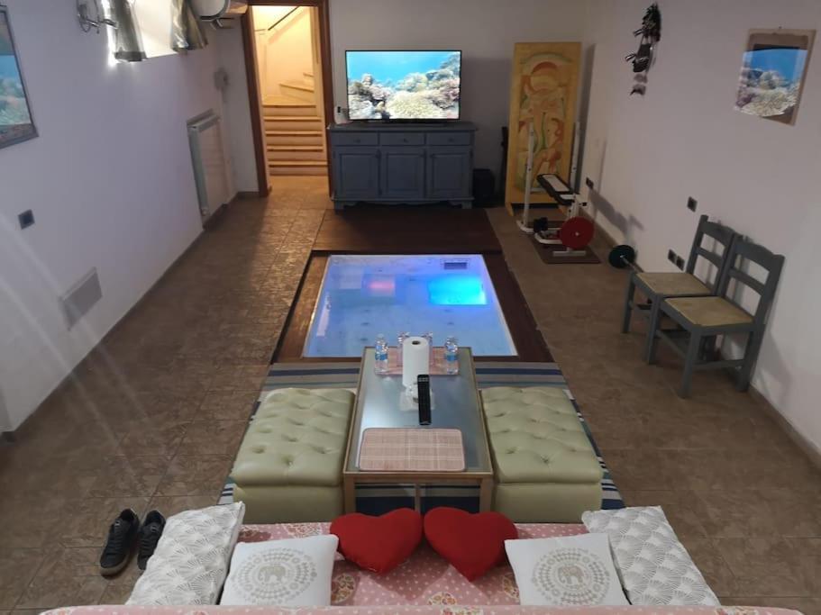 Monza Park-Autodrome Suite With Heated Pool Esterno foto